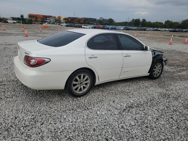 Photo 3 from auction – 2003 LEXUS ES 300 with VIN JTHBF30G436007636