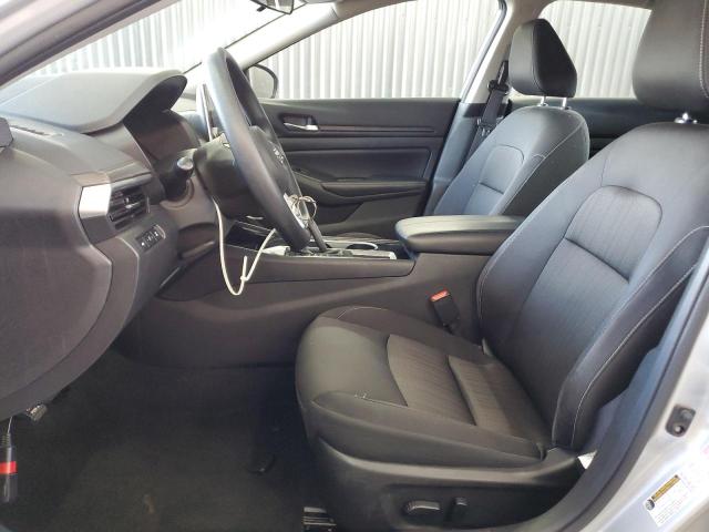 Photo 7 from auction – 2024 NISSAN ALTIMA SV with VIN 1N4BL4DV6RN375328
