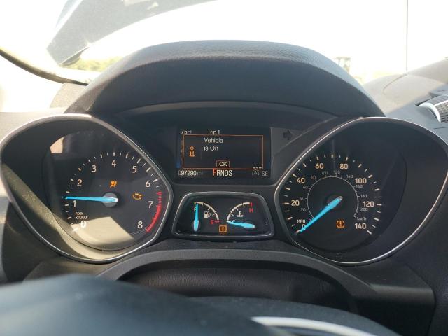 Photo 9 from auction – 2018 FORD ESCAPE TIT with VIN 1FMCU0J95JUA06882