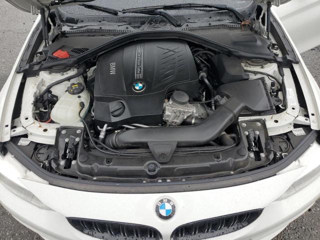 Zdjęcie 11 z aukcji – 2015 BMW 435 I z VIN WBA3R1C52FK194864
