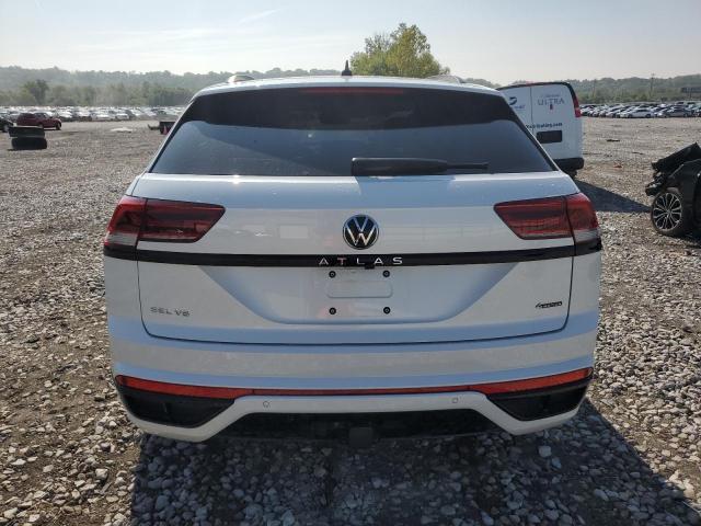 Photo 6 from auction – 2023 VOLKSWAGEN ATLAS CROS with VIN 1V2SE2CA7PC209477