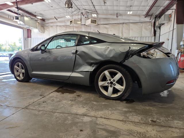 Photo 2 from auction – 2008 MITSUBISHI ECLIPSE GS with VIN 4A3AK24F68E001903