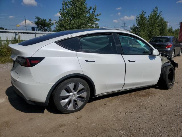 Photo 3 from auction – 2023 TESLA MODEL Y with VIN LRWYGDEE5PC028568