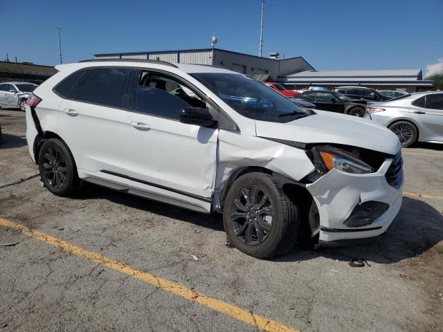 Photo 4 from auction – 2024 FORD EDGE SE with VIN 2FMPK4G91RBA83790