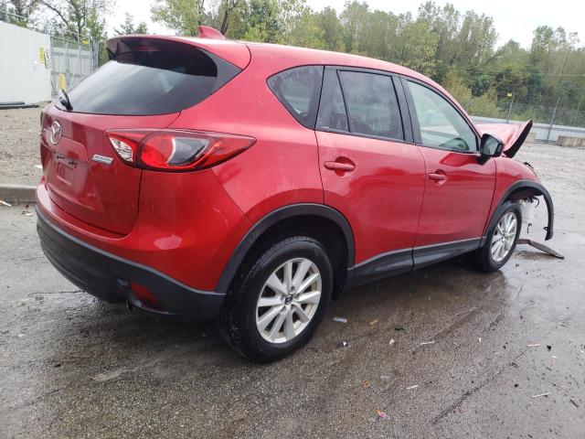Photo 3 from auction – 2014 MAZDA CX-5 TOURI with VIN JM3KE2CY1E0355782