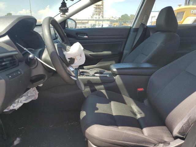 Photo 7 from auction – 2021 NISSAN ALTIMA S with VIN 1N4BL4BV0MN358343
