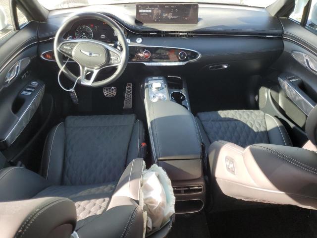 Photo 8 from auction – 2024 GENESIS GV70 BASE with VIN 5NMMCDTC8RH012674