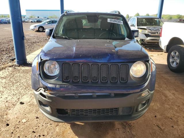 Photo 5 from auction – 2018 JEEP RENEGADE L with VIN ZACCJABB2JPH87043