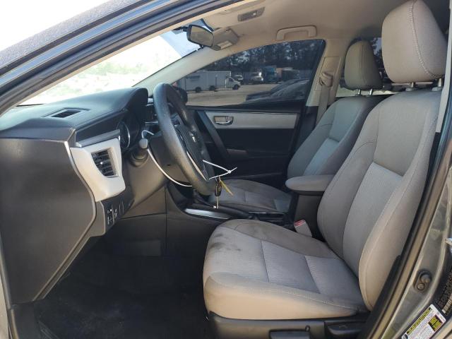 Photo 7 from auction – 2015 TOYOTA COROLLA L with VIN 2T1BURHE5FC379951