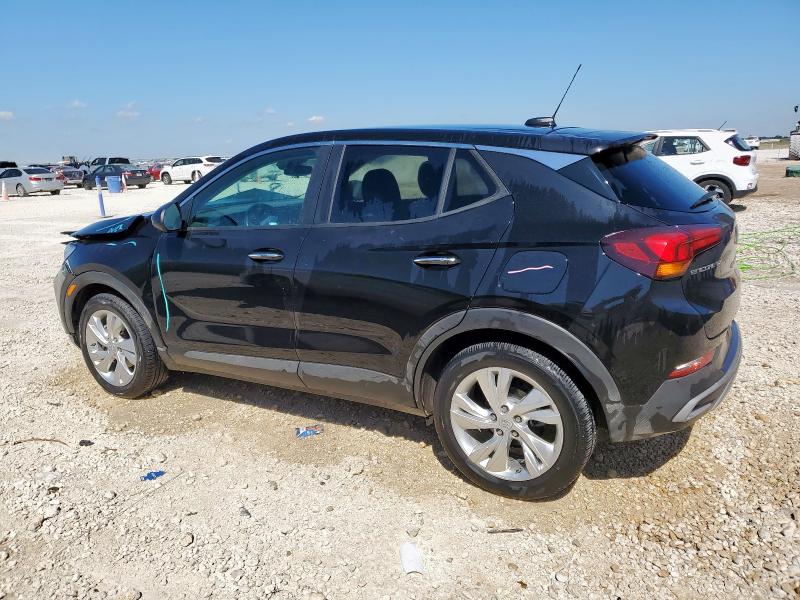 Photo 2 from auction – 2024 BUICK ENCORE GX PREFERRED with VIN KL4AMBS2XRB129720