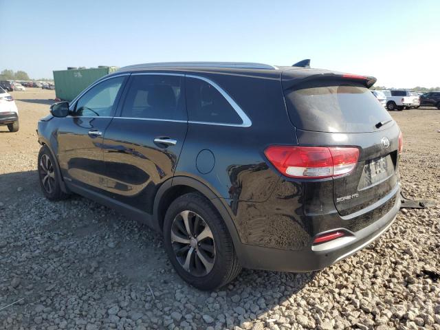 Photo 2 from auction – 2016 KIA SORENTO EX with VIN 5XYPHDA56GG180548