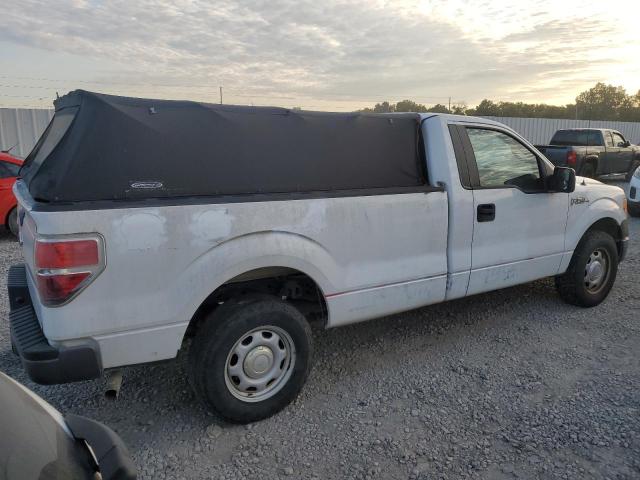 Photo 3 from auction – 2014 FORD F150 with VIN 1FTMF1CM5EKF62640