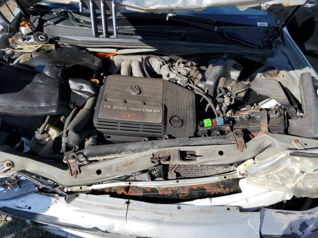 Photo 11 from auction – 2002 TOYOTA AVALON XL with VIN 4T1BF28B92U223959