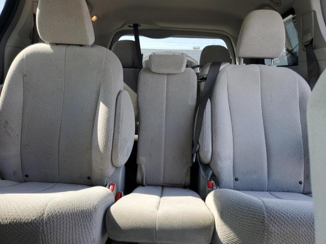 Photo 10 from auction – 2013 TOYOTA SIENNA LE with VIN 5TDKK3DC9DS338167