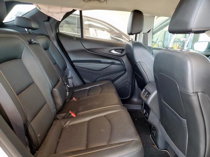 Photo 11 from auction – 2018 CHEVROLET EQUINOX PR with VIN 2GNAXNEX6J6189658
