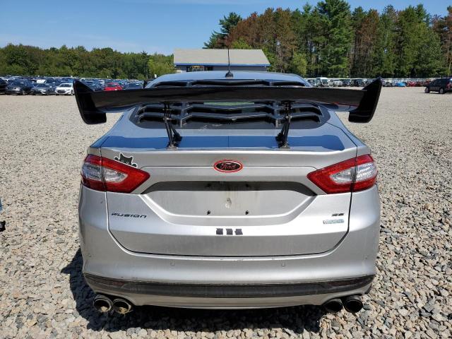 Photo 6 from auction – 2016 FORD FUSION SE with VIN 3FA6P0H97GR178576
