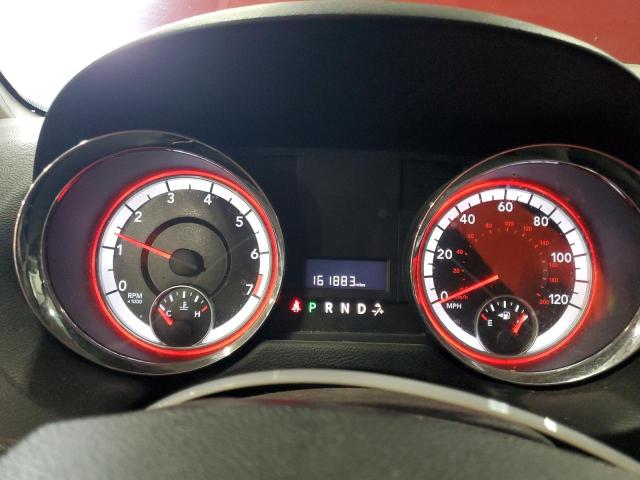 Photo 9 from auction – 2012 DODGE GRAND CARA with VIN 2C4RDGCG6CR359196