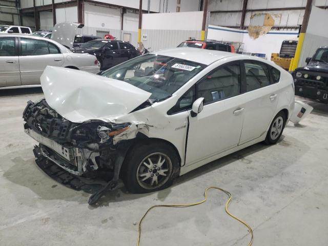 Фото 1 с аукциона – 2011 TOYOTA PRIUS с VIN JTDKN3DU0B5369732
