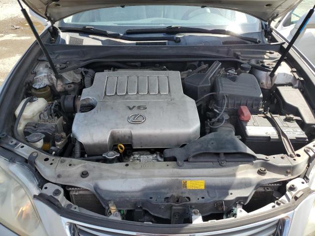 Photo 11 from auction – 2008 LEXUS ES 350 with VIN JTHBJ46G482155182