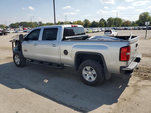 Photo 2 from auction – 2017 GMC SIERRA K15 with VIN 3GTU2MEC5HG193274