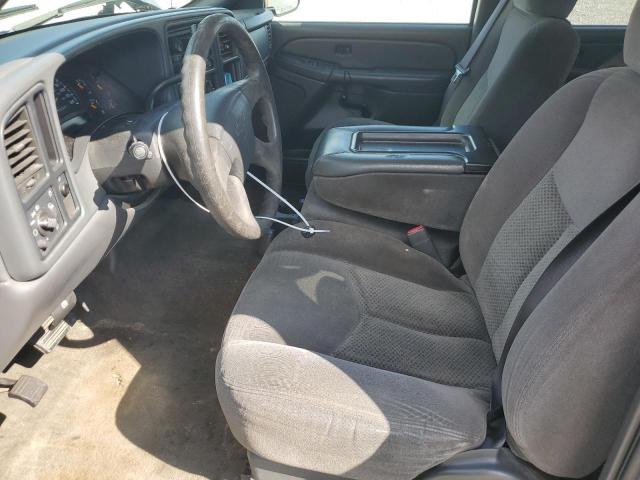 Photo 7 from auction – 2006 CHEVROLET SILVERADO C1500 with VIN 2GCEC13VX61232418