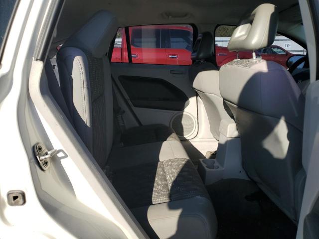 Photo 10 from auction – 2007 DODGE CALIBER SX with VIN 1B3HB48B87D164093