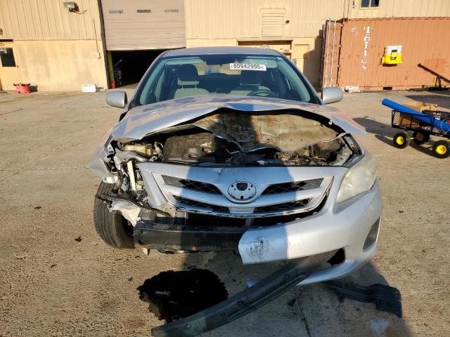 Photo 5 from auction – 2012 TOYOTA COROLLA BASE with VIN 2T1BU4EE9CC913729