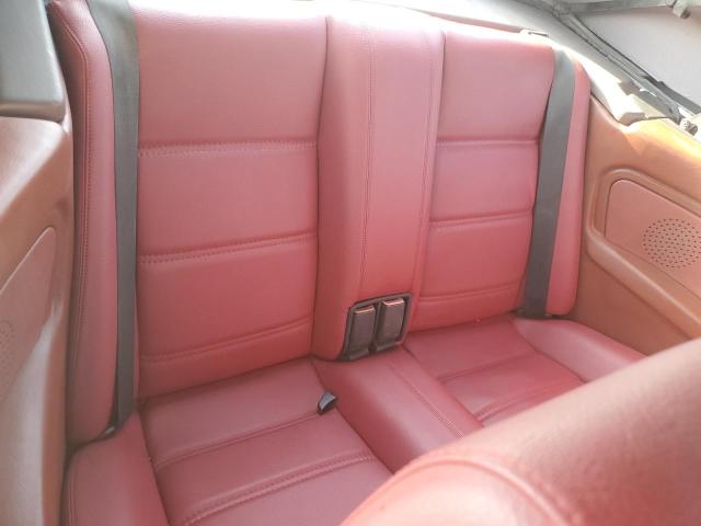 Photo 10 from auction – 1988 BMW 325 I AUTO with VIN WBABB2301J8856823