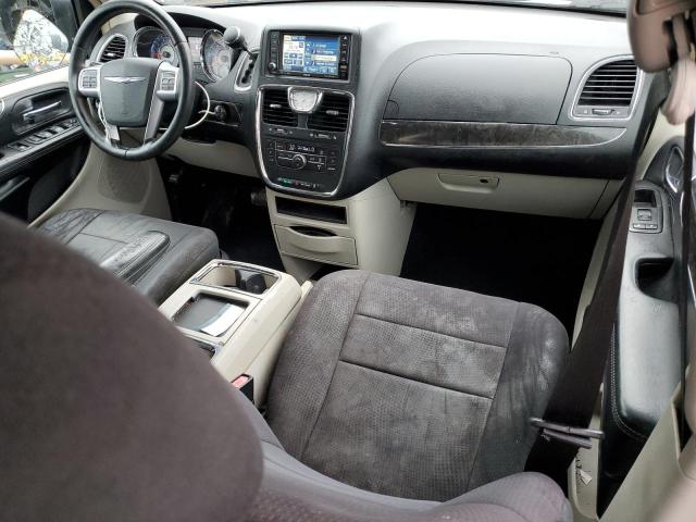 Photo 8 from auction – 2011 CHRYSLER TOWN & COU with VIN 2A4RR5DG9BR702452