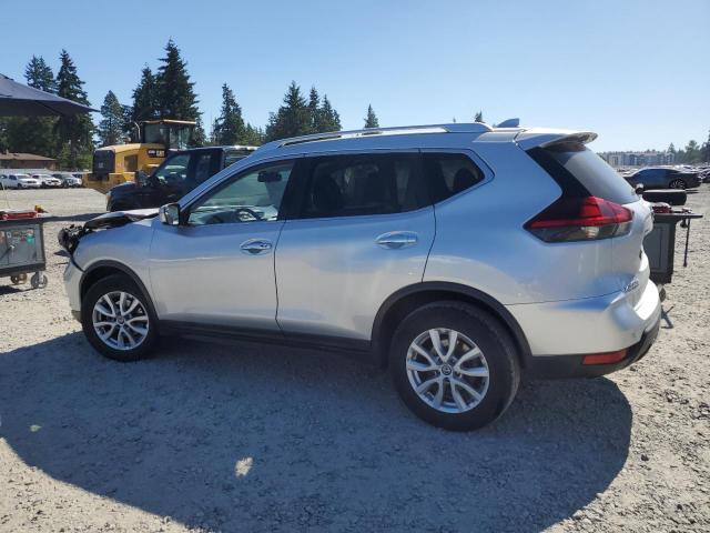Photo 2 from auction – 2019 NISSAN ROGUE S with VIN KNMAT2MT1KP547512