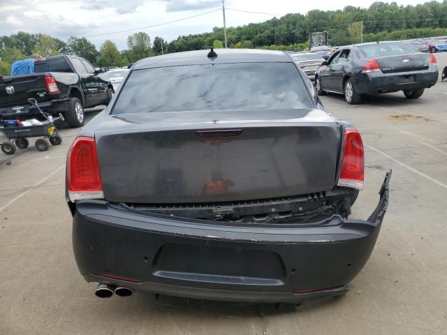 Photo 6 from auction – 2015 CHRYSLER 300 LIMITE with VIN 2C3CCAAG6FH786532