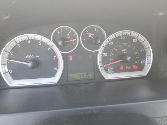 Photo 9 from auction – 2009 CHEVROLET AVEO LS with VIN KL1TD66E49B631933