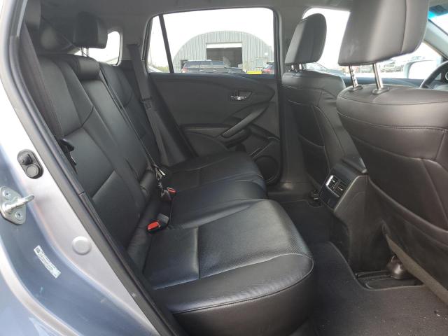 Photo 11 from auction – 2016 ACURA RDX TECHNO with VIN 5J8TB4H54GL017389