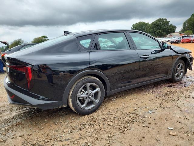 Photo 3 from auction – 2025 KIA K4 LX with VIN 3KPFT4DE2SE045840