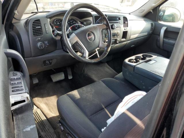 Photo 8 from auction – 2013 GMC SIERRA K15 with VIN 1GTR2VE76DZ225772