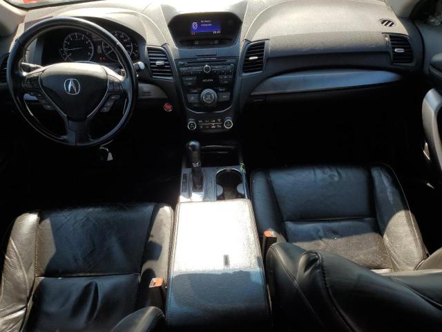 Photo 8 from auction – 2014 ACURA RDX with VIN 5J8TB4H31EL007107