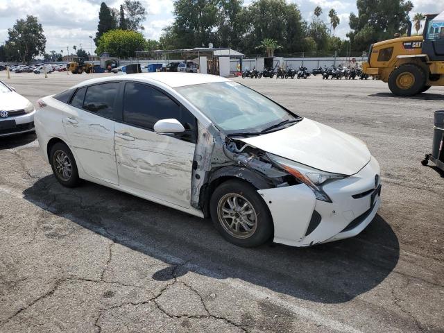 Photo 4 from auction – 2018 TOYOTA PRIUS with VIN JTDKBRFU9J3082019