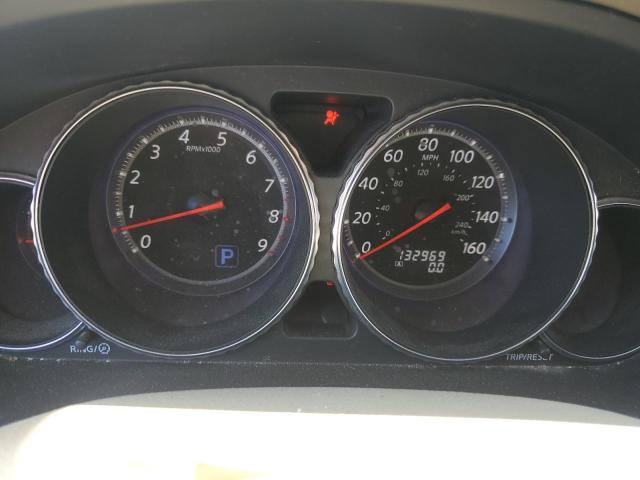 Photo 9 from auction – 2009 INFINITI M35 BASE with VIN JNKCY01E29M802201