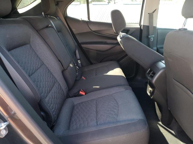 Photo 11 from auction – 2018 CHEVROLET EQUINOX LT with VIN 2GNAXSEV3J6240630