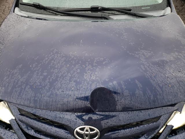 Photo 11 from auction – 2012 TOYOTA COROLLA BA with VIN 2T1BU4EE9CC789588