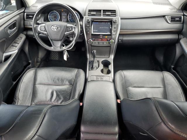 Photo 8 from auction – 2016 TOYOTA CAMRY LE with VIN 4T4BF1FK7GR565307