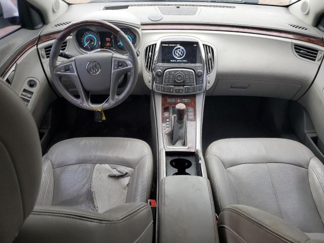 صورة رقم 8 من المزاد - 2012 BUICK LACROSSE مع VIN 1G4GJ5E36CF126890