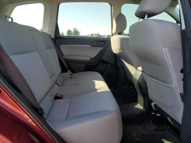 Фото 11 с аукциона – 2017 SUBARU FORESTER 2 с VIN JF2SJAGCXHH431679