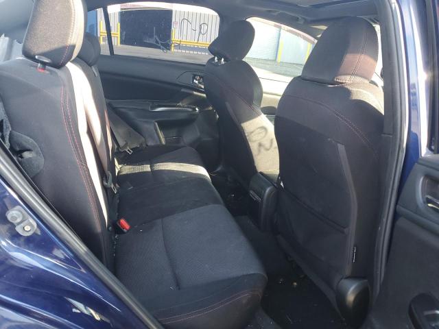 Photo 10 from auction – 2017 SUBARU WRX PREMIUM with VIN JF1VA1E67H9813595