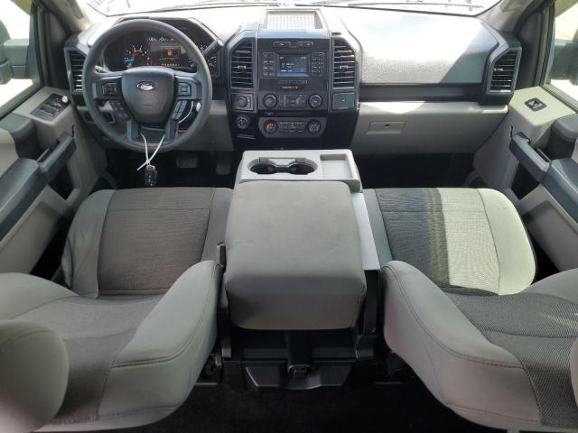 Photo 8 from auction – 2016 FORD F150 SUPER with VIN 1FTEW1CP8GFB45331