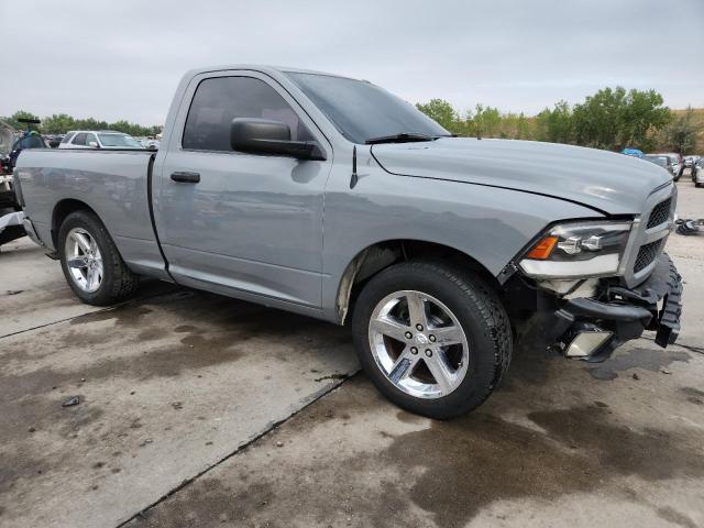 Photo 4 from auction – 2014 RAM 1500 ST with VIN 3C6JR7AG7EG145917
