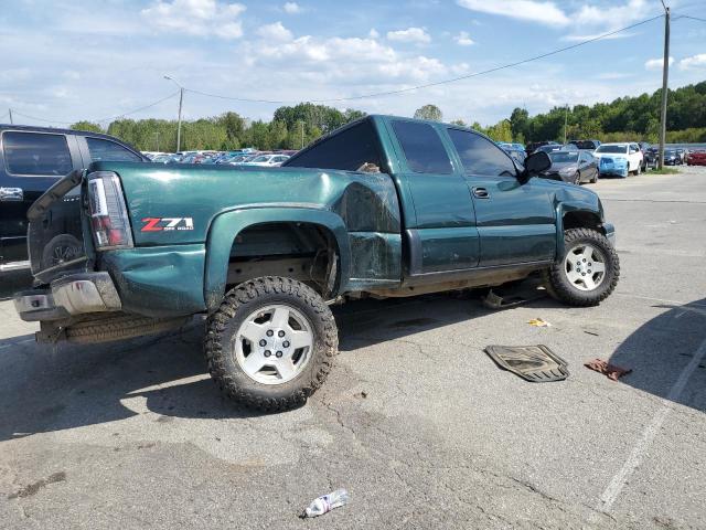 Zdjęcie 3 z aukcji – 2005 CHEVROLET SILVERADO z VIN 1GCEK19B25E134108