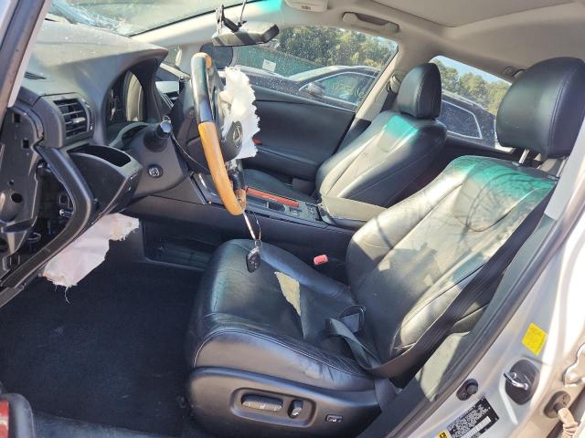 Photo 7 from auction – 2011 LEXUS RX 350 with VIN 2T2BK1BA1BC084686