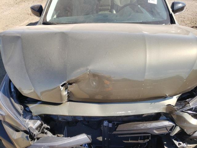 Photo 11 from auction – 2024 SUBARU OUTBACK PR with VIN 4S4BTACC6R3230127