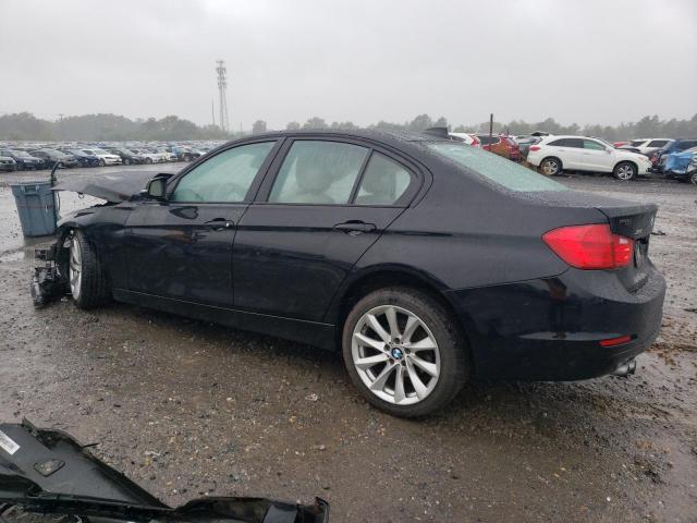 Foto 2 de la subasta – 2013 BMW 328 XI con VIN WBA3B3C57DF535729